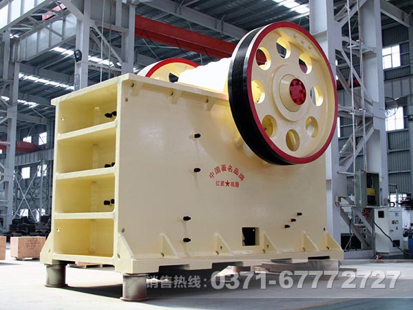 pe顎式破碎機 pe顎式破碎機