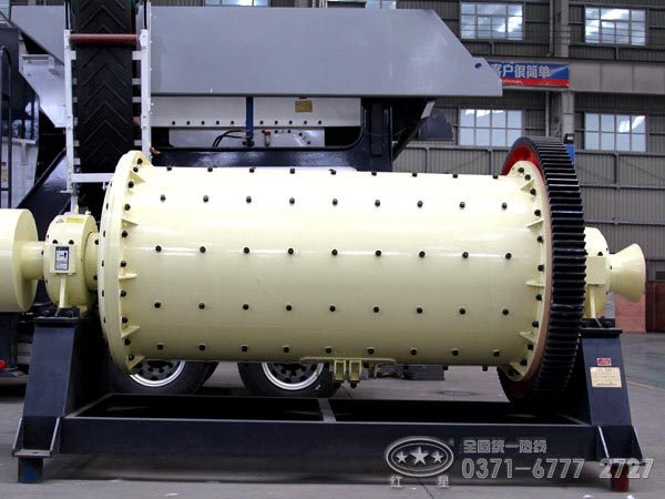 節(jié)能球磨機(jī) 節(jié)能球磨機(jī)