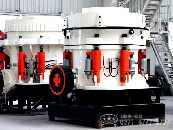 圓錐式破碎機(jī)價(jià)格 圓錐式破碎機(jī)價(jià)格
