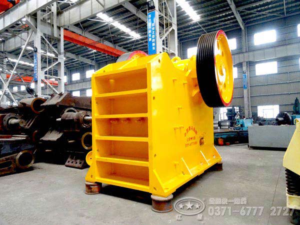 煤炭顎式破碎機(jī)廠家 煤炭顎式破碎機(jī)廠家