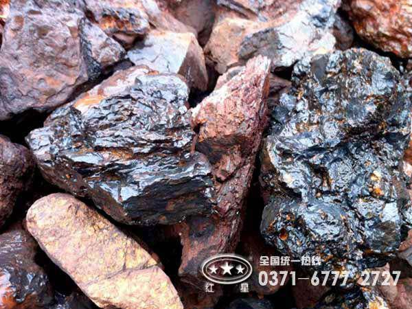 紅星選錳、鉻、鈷、鎢設(shè)備介紹