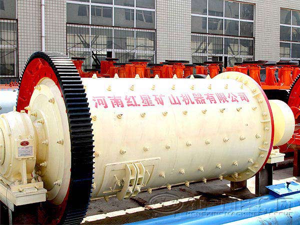 鋼渣球磨機(jī) 鋼渣球磨機(jī)