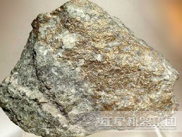 鎳礦 鎳礦