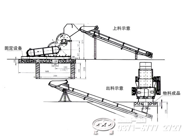 煤渣粉碎機(jī)生產(chǎn)優(yōu)勢 煤渣粉碎機(jī)生產(chǎn)優(yōu)勢