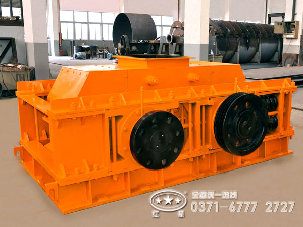 齒輥破石機(jī) 齒輥破石機(jī)