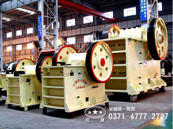 焦沫破碎機(jī)廠家哪家好，選擇大于天