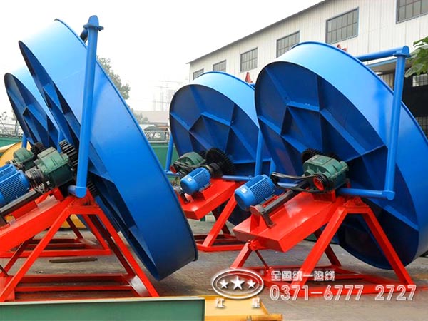 河南圓盤造粒機(jī)廠家 河南圓盤造粒機(jī)廠家