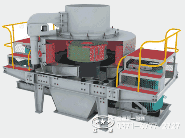 沖擊式破碎機原理 沖擊式破碎機原理