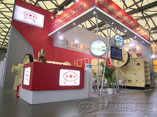 石子機(jī)展會(huì) 石子機(jī)展會(huì)