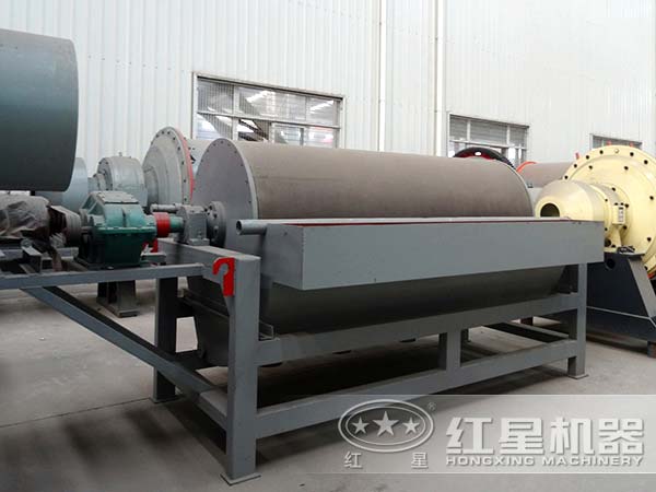 小型煤炭磁選機(jī) 小型煤炭磁選機(jī)