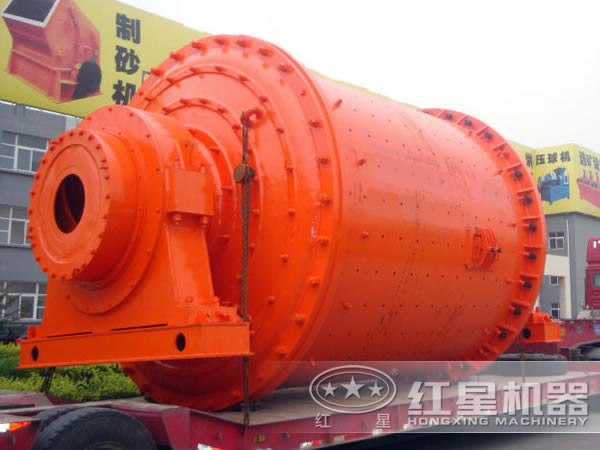 煤渣球磨機(jī)發(fā)貨現(xiàn)場 煤渣球磨機(jī)發(fā)貨現(xiàn)場