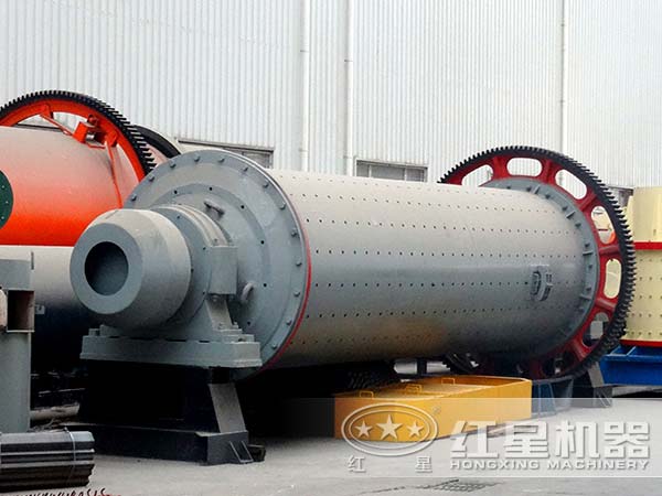 小型粉煤灰球磨機(jī) 小型粉煤灰球磨機(jī)