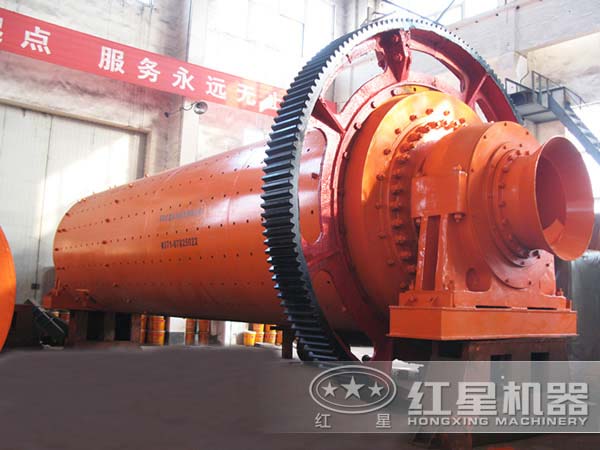 礦山球磨機(jī) 礦山球磨機(jī)