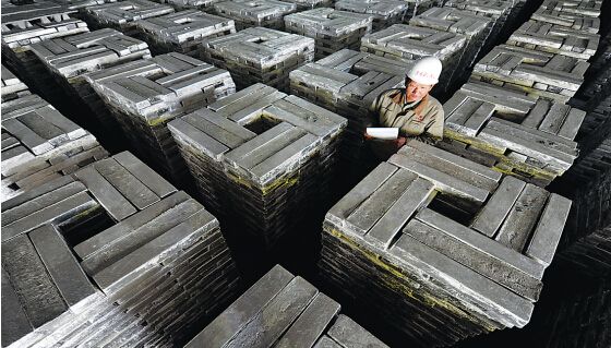 金屬鎂 金屬鎂