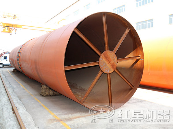 大型礦渣烘干機 大型礦渣烘干機