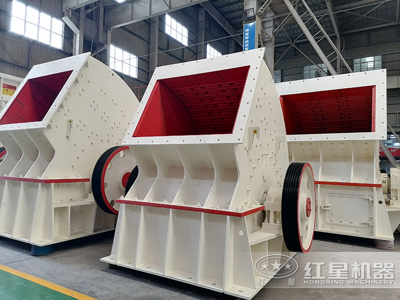 破碎石灰石用什么破碎機(jī)好？石灰石破碎機(jī)價(jià)格多少？