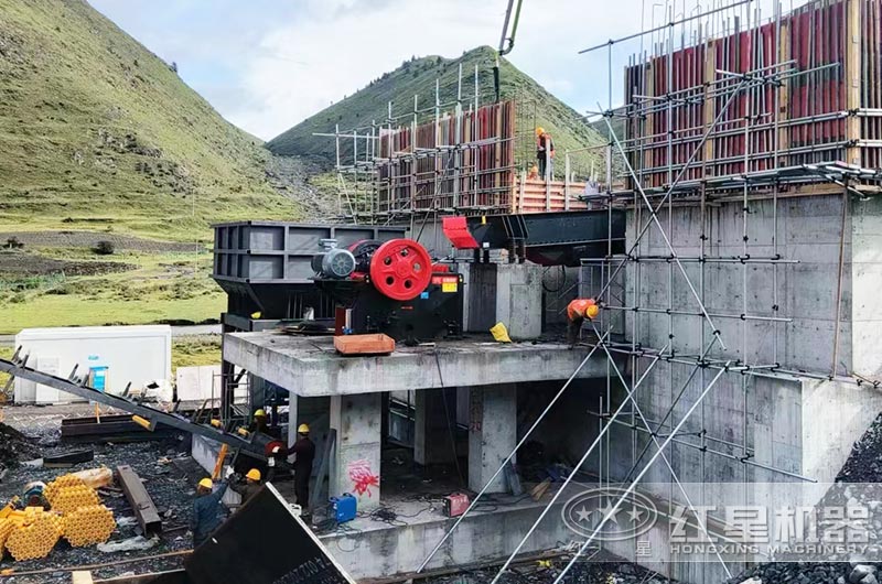 破碎原煤用什么破碎機好用？報價多少？