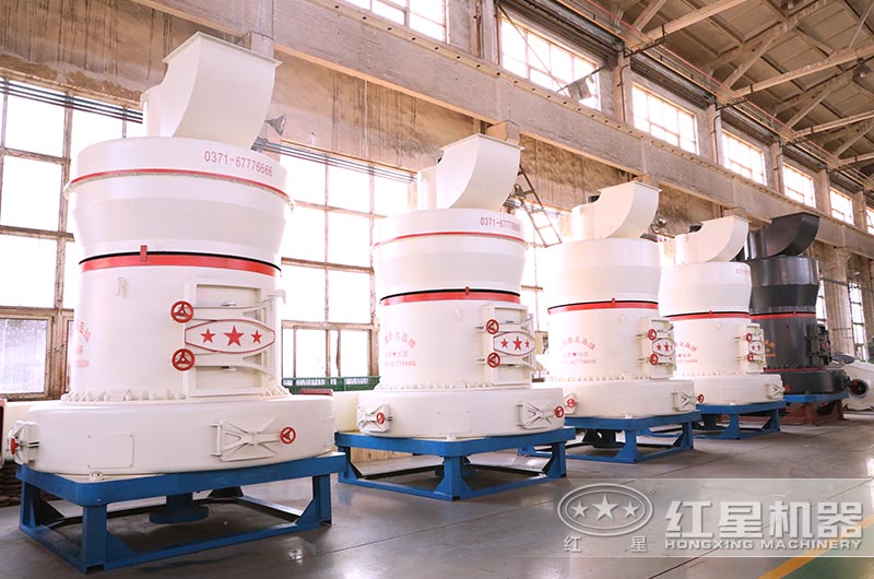 大型磨粉機價格和圖片_什么牌子好？