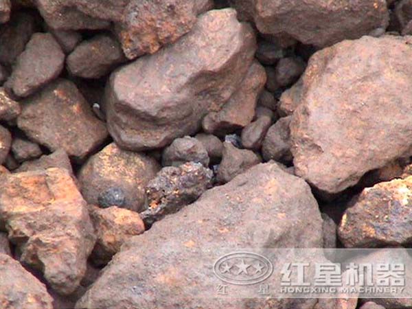 赤鐵礦 赤鐵礦