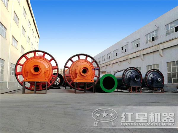 節(jié)能球磨機廠家 節(jié)能球磨機廠家