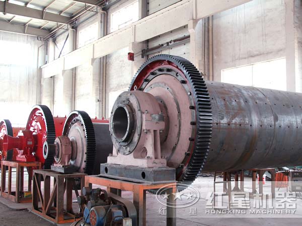 銅渣球磨機(jī)的不同規(guī)格型號(hào) 銅渣球磨機(jī)的不同規(guī)格型號(hào)