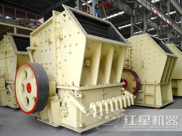 大型頁巖單段破碎機(jī) 大型頁巖單段破碎機(jī)