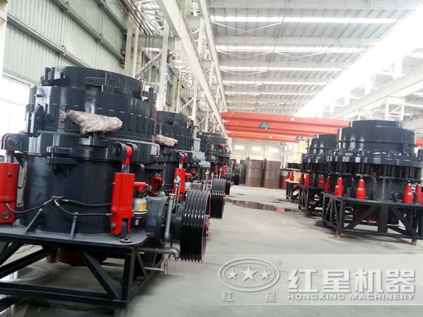 鋁礬土圓錐破碎機廠家 鋁礬土圓錐破碎機廠家