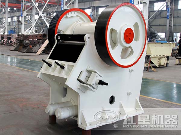 小型白堊破碎機(jī) 小型白堊破碎機(jī)