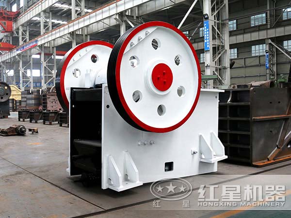 鄂式破碎機(jī) 鄂式破碎機(jī)