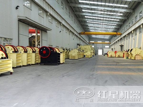 破碎機(jī)生產(chǎn)廠家 破碎機(jī)生產(chǎn)廠家