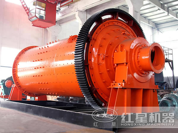 球磨機2.1m×3.0m的多少錢？