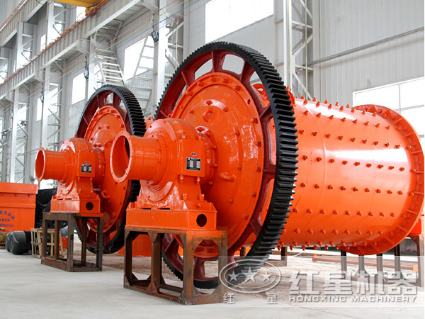 球磨機(jī) 球磨機(jī)