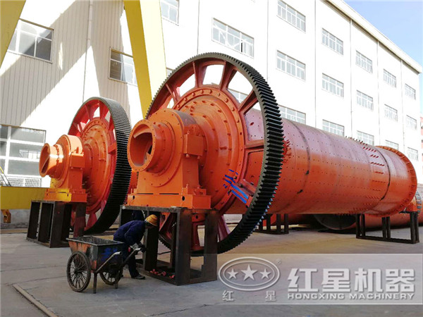 鋼渣球磨機(jī) 鋼渣球磨機(jī)