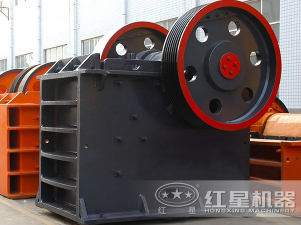 你了解2018年以后的顎式破碎機(jī)發(fā)展趨勢(shì)嗎？