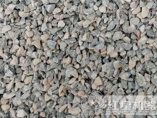 大石頭能變石子嗎，需要哪種打石機(jī)，價(jià)格是多少？