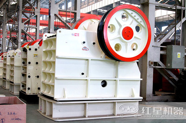 200噸碎石機(jī)價(jià)格多少錢，有哪些型號(hào)？