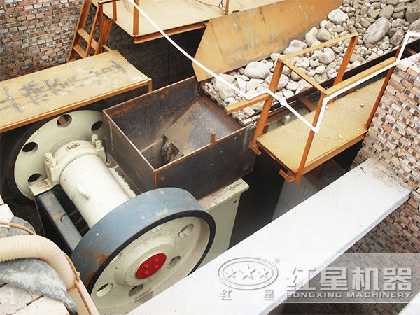 鄂式碎石機(jī)報(bào)價(jià)分析，去哪個(gè)廠購(gòu)買好？