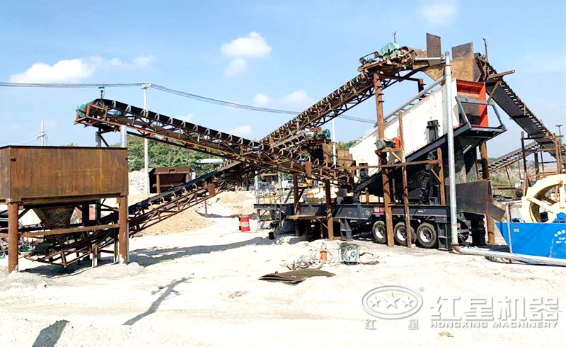 可移動(dòng)的人造沙子機(jī)器價(jià)格多少錢？