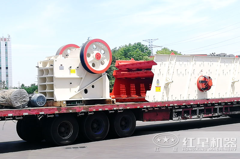 建筑石子破碎機(jī)多少錢一套？哪個廠家的設(shè)備質(zhì)量好