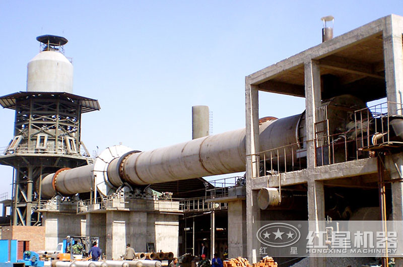 投資建造水泥廠需要哪些設(shè)備？要辦理什么手續(xù)？