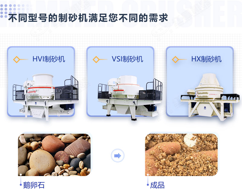 制砂機 制砂機