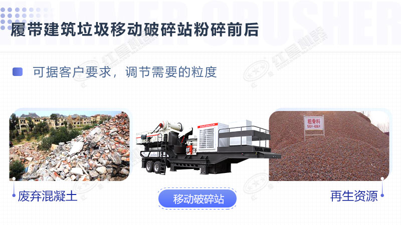 廢磚頭粉碎機(jī)器多錢一臺(tái)？哪里有賣的？