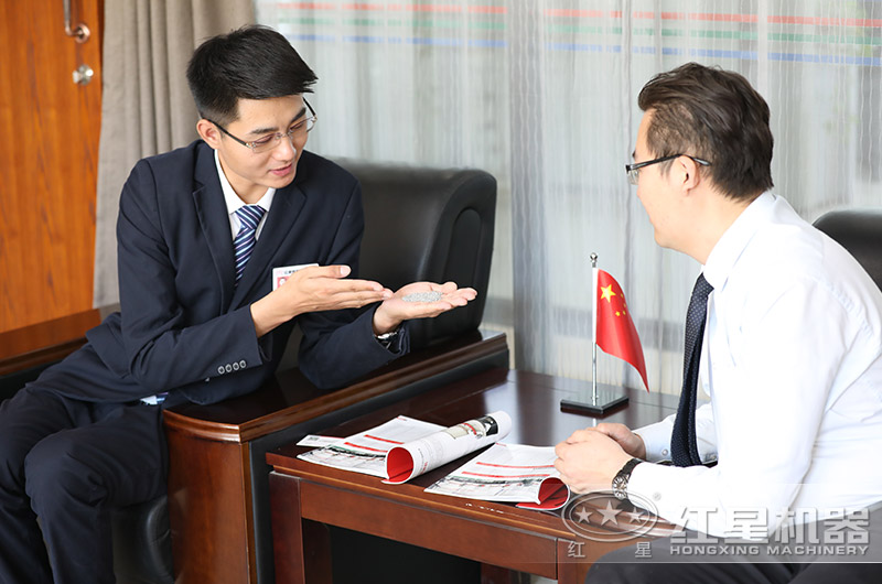 05石13石是多大粒徑的石子？用什么碎石機(jī)器可以加工出05、13石子?