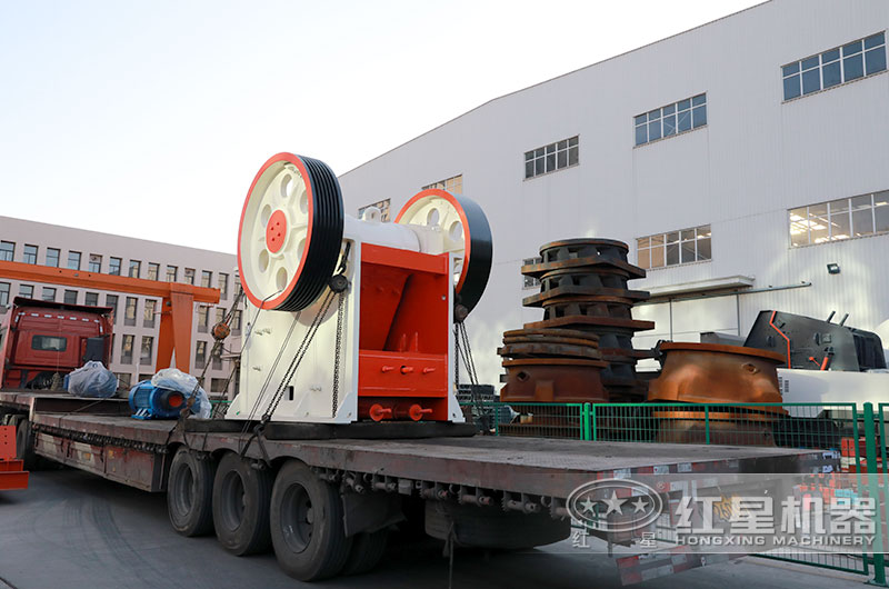 混凝土破碎機械設(shè)備有哪些？價格多少