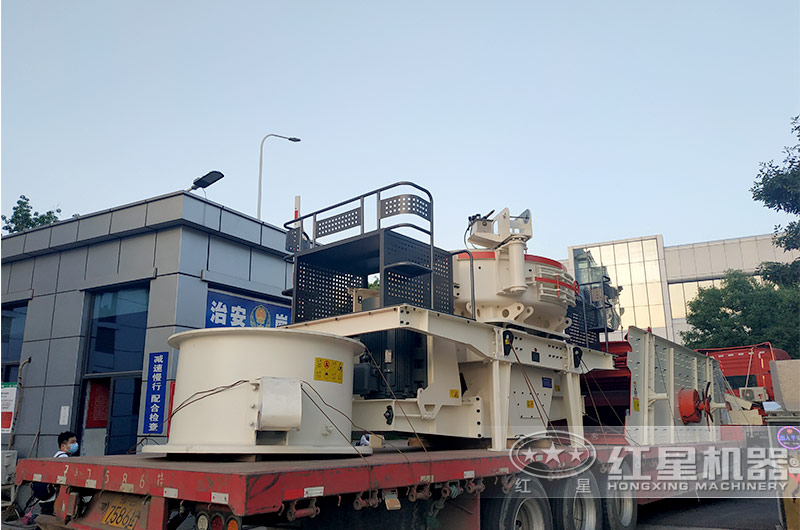 2020年沙子石子多少錢(qián)一噸？有沒(méi)有現(xiàn)場(chǎng)加工沙子視頻