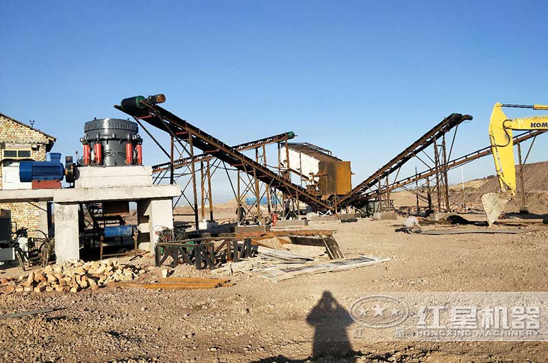 破碎機廠商報價解析，河南地區(qū)購機性價比更高