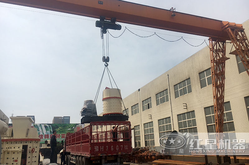 可以制砂的小型機器多少錢？環(huán)保達標(biāo)嗎？
