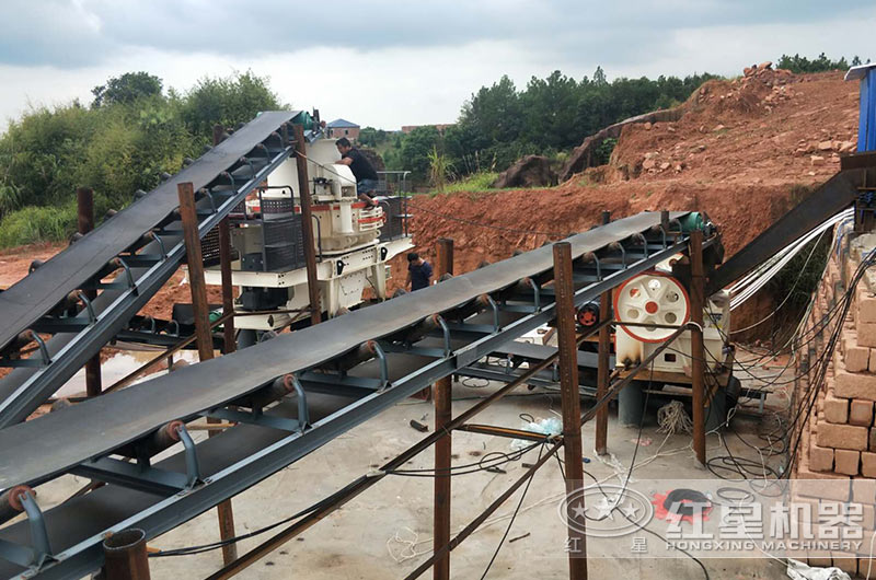 機(jī)制砂用什么設(shè)備效果好？機(jī)制砂可以用于混凝土嗎？有哪些常見問題？