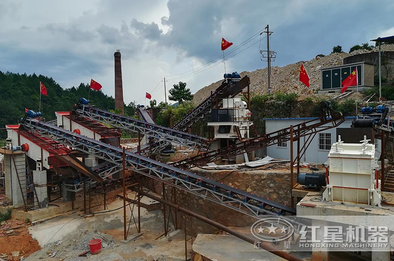 煤矸石制砂可以達(dá)標(biāo)嗎？2020年煤矸石制的砂子多少錢一噸？