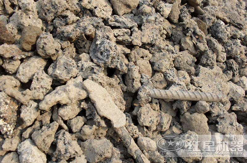 鋼渣可以制成工程用砂嗎？作為骨料可用于混凝土嗎？